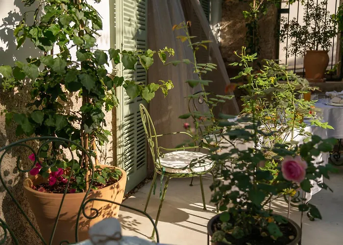 Can Moio Turismo De Interior (Adults Only)